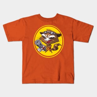 Rocket Kids T-Shirt